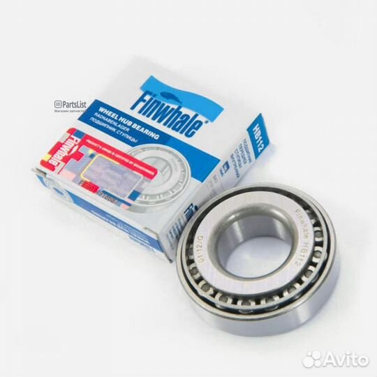 Finwhale HB112 Подшипник