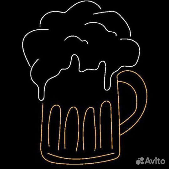 Пивной магазин