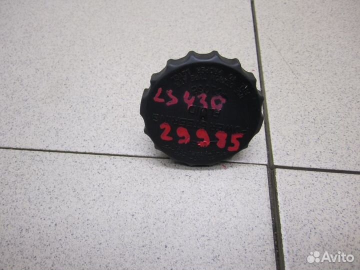 Крышка бачка гидроусилителя Lexus LS 430 UCF30