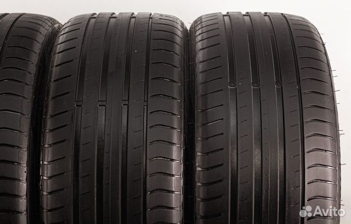 Triangle EffeXSport TH202 245/40 R20 99Y