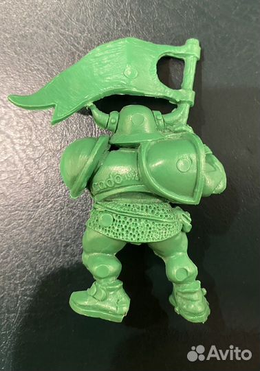 Солдатики технолог, Битвы Фэнтези, Оритет