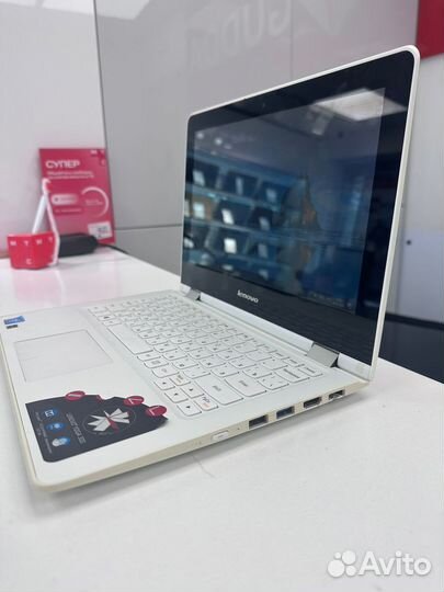 Ноутбук, Lenovo Yoga 300-11IBR