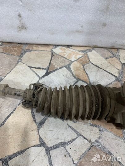 Рулевая рейка Kia Ceed Ed хэтчбэк 1.6 122 Л.C