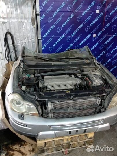 Авто в разбор XC90