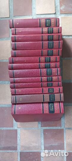 Книги Б/У 81 шт