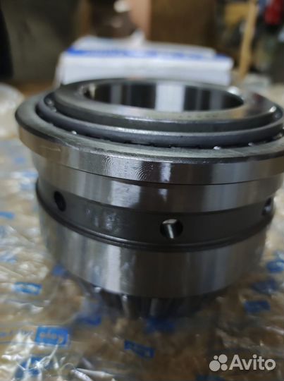 Подшипник роликовый кпп выходного вала (в сборе)