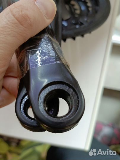 Система шатунов Neco