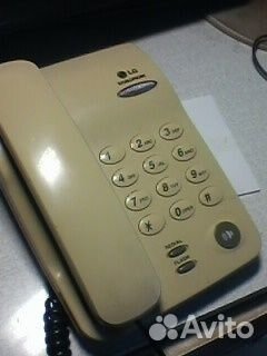 Телефон lg GS460F