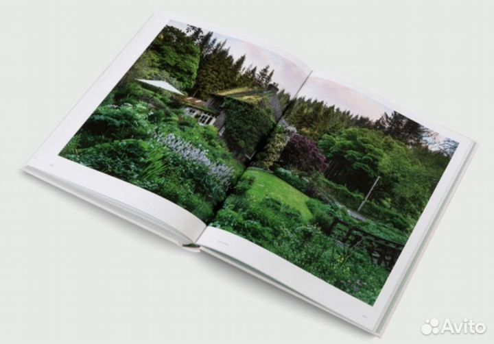 The Avant Gardens : Visionaries and Gardens