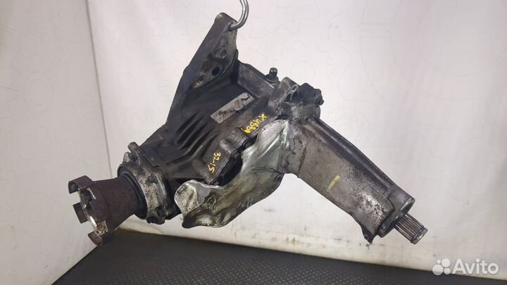 Редуктор Раздаточный кпп (раздатка) Opel Antara, 2
