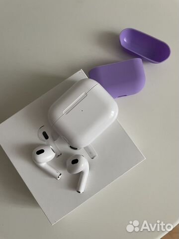 Airpods 3