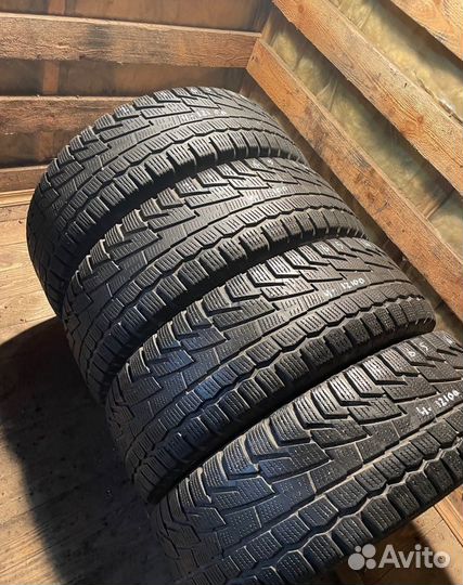 Cordiant Winter Drive 215/65 R16