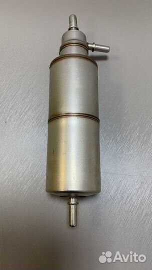 Топливный фильтр Mercedes ML 163