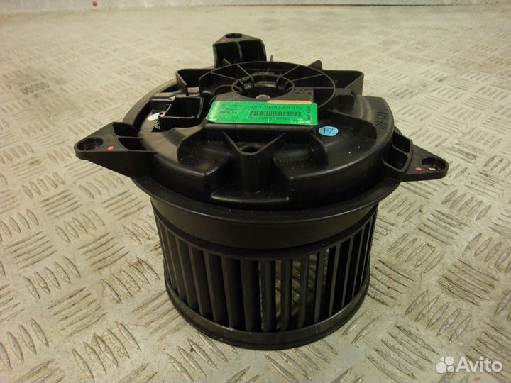 Моторчик печки Ford Mondeo 3 1s7h18456ab