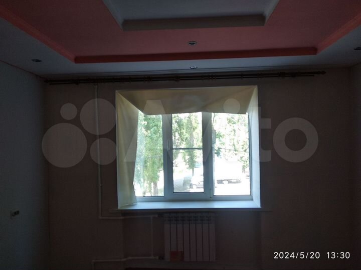 Комната 14 м² в 8-к., 2/9 эт.