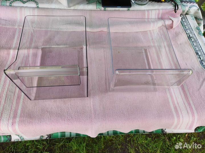 Ящики для холодильника Electrolux