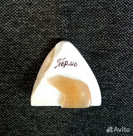 Фигурки статуэтки медведей из камня новые