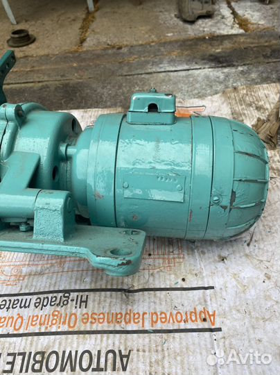 Електо двигатель на швейную машинку