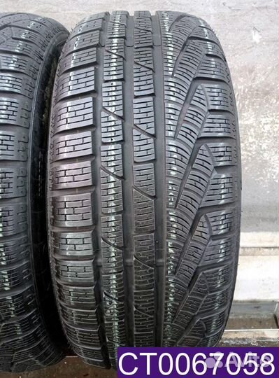 Pirelli Winter Sottozero 210 Serie II 225/50 R17 96T
