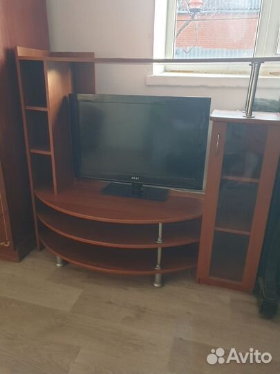 Стенка в гостиную под тв