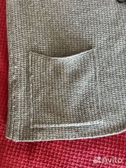 Кардиган мужской Massimo Dutti