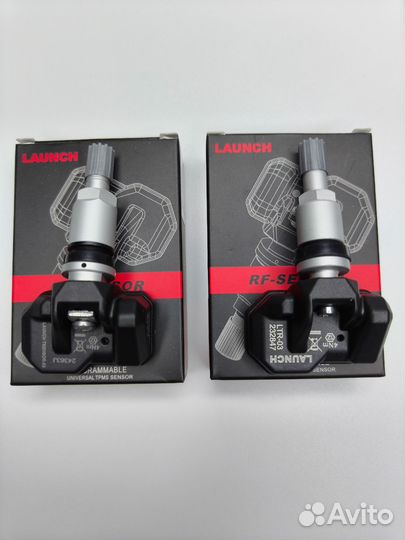 Датчики давления в шинах Changan, Москвич, Jac и д