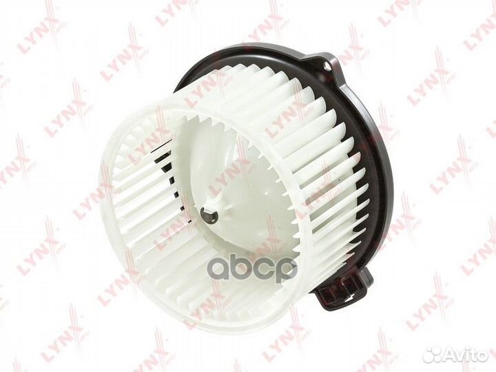 Вентилятор отопителя RF1718 lynxauto