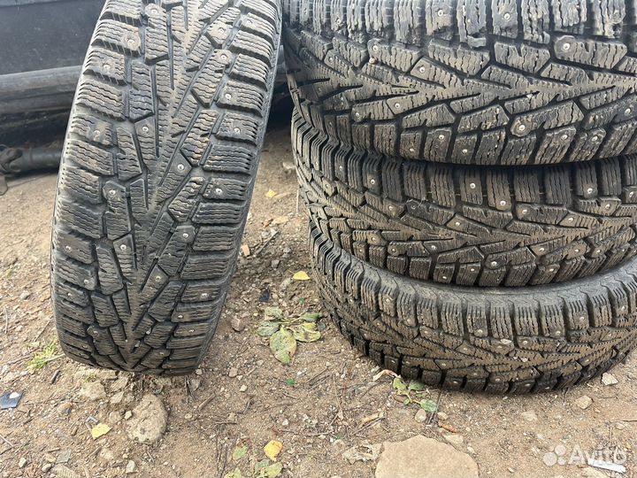 Cordiant Snow Cross 195/60 R15