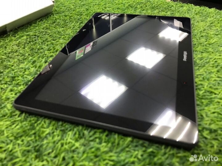 Планшет Prestigio Muze 4G (PMT3231)