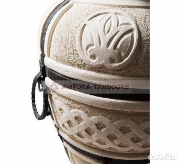 Тандыр Атаман