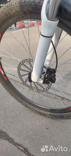 Электровелосипед