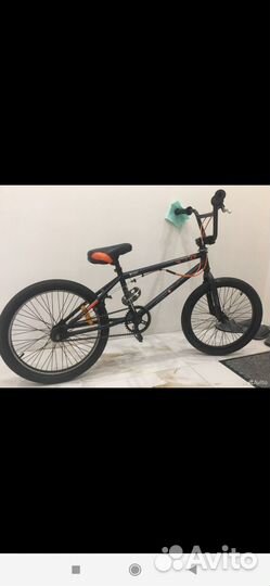 Велосипед бмх бу