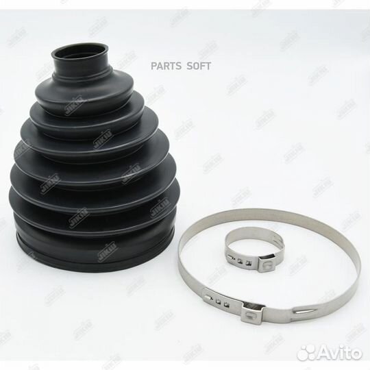 Jikiu CD21078 Пыльник шруса lexus LX450D VDJ201L 1