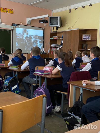 Няня на час / репетитор начальные классы