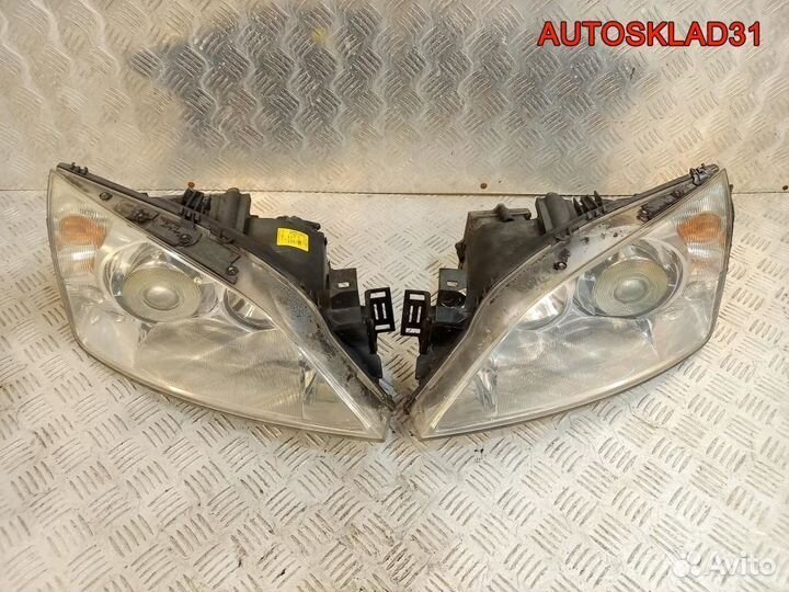 Фары ксеноновые комплект Ford Mondeo 3 1S7113005CJ