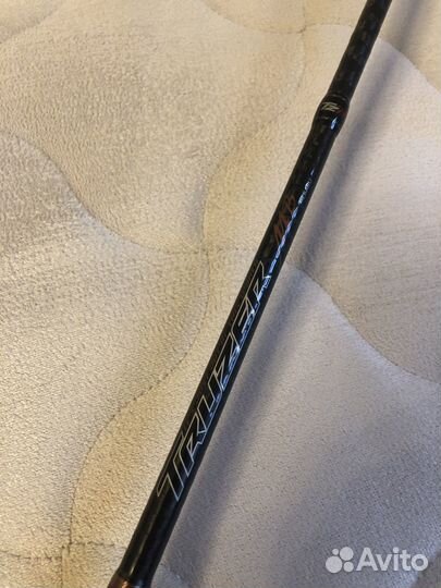 Спиннинг Major Craft Truzer T762L