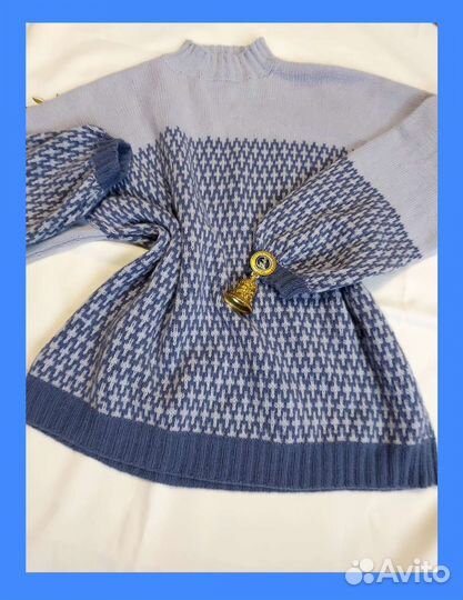 Вязание на заказ