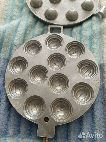 Редкая форма СССР 