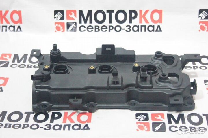 Крышка клапанов гбц FX35 (S51) VQ35HR (Правая)