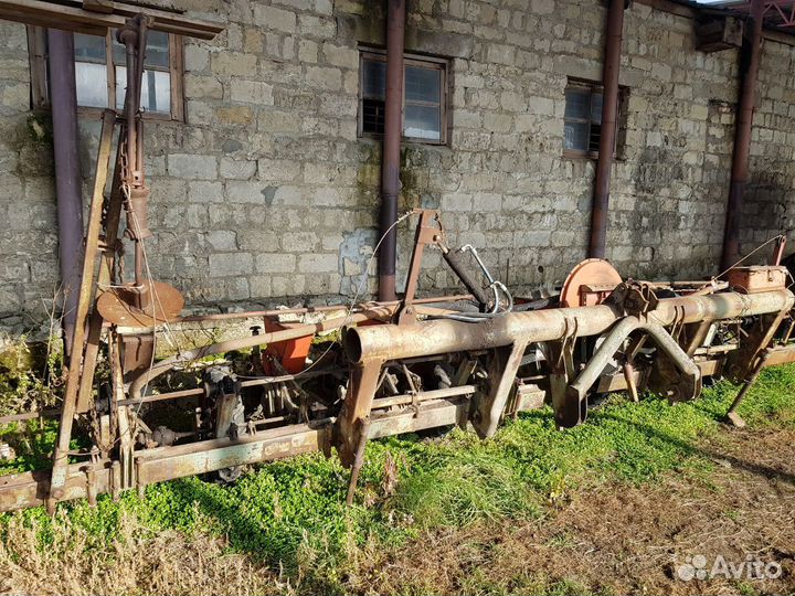 Сельхозтехника б/у