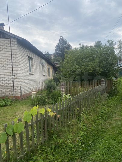 3-к. квартира, 46 м², 1/1 эт.