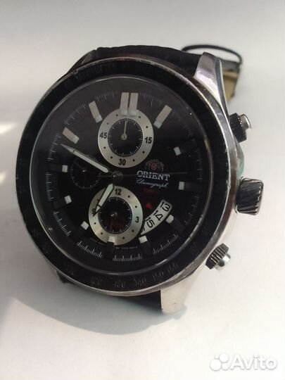 Часы мужские orient