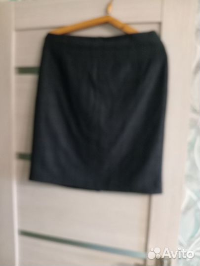 Юбка женская 44 р