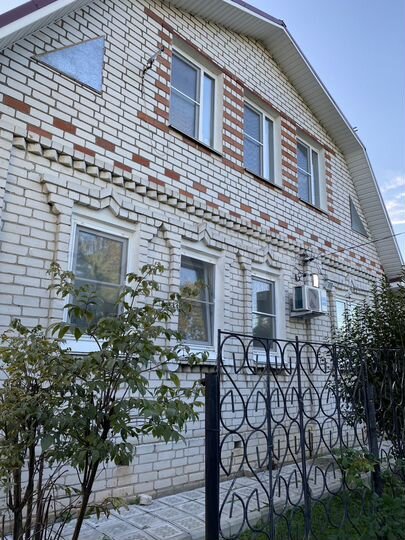 Дом 146 м² на участке 15 сот.