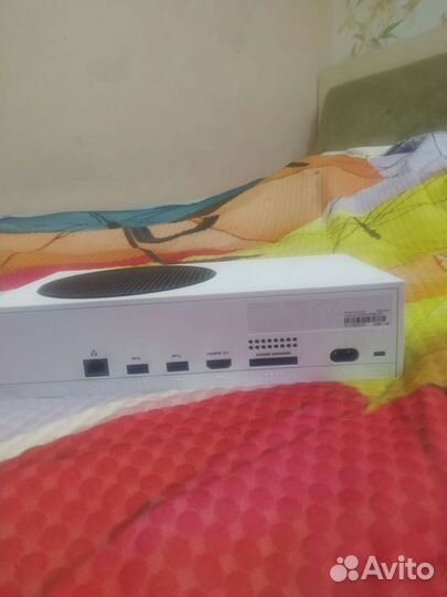 Продам Xbox series s