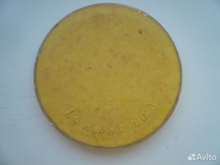 Советская головоломка Лабиринт