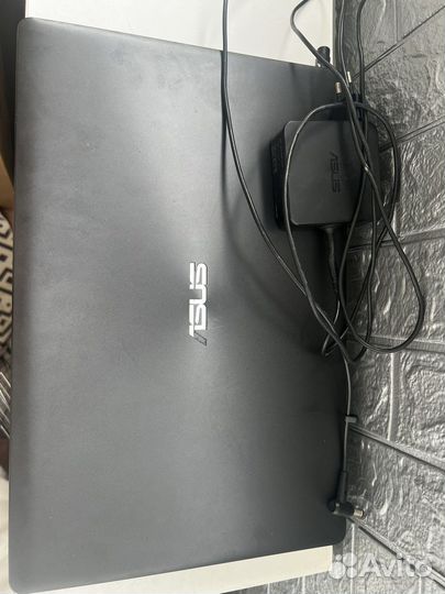 Asus x550v /Atheros AR5B225 1TB