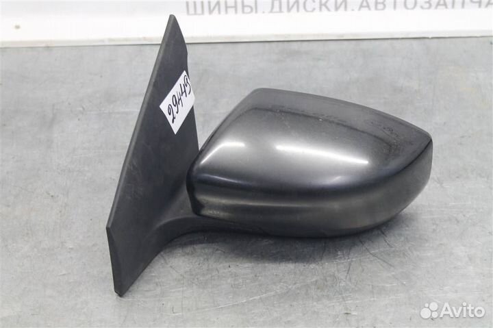 Зеркало левое Nissan Sentra B17