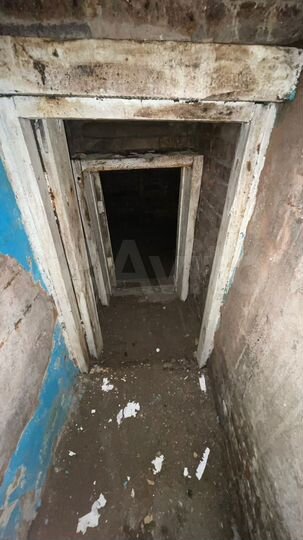 Гараж, 18 м²