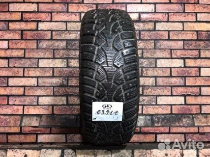 Gislaved Nord Frost III 205/65 R15